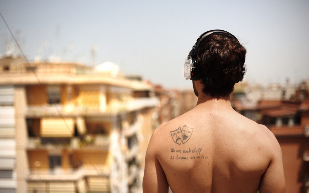 ROUTES AND ROOTS > ATENE | Making of REAL HEROES