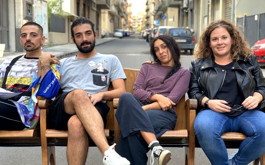 ROUTES AND ROOTS > CATANIA